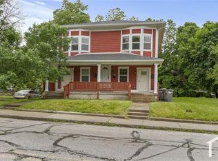 448 N State Ave #C, Indianapolis, IN 46201