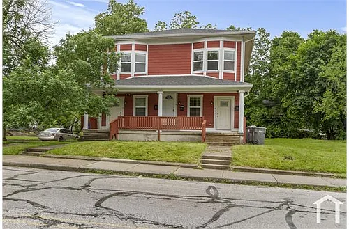 448 N State Ave Photo 1