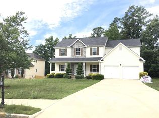 6002 Breezy Bay Point, McDonough, GA 30253