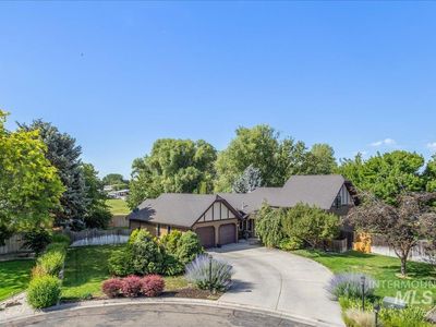 11225 W Camas St, Boise, ID, 83709