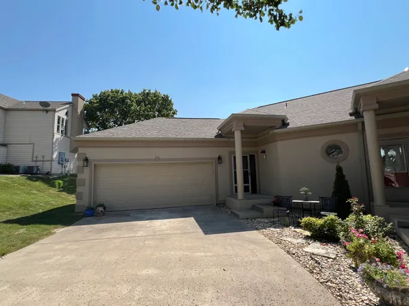 122 Villa Drive #2-1, Hollister, MO 65672