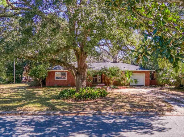 1590 N 19th Ave, Pensacola, FL 32503