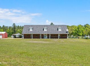 780 Denmon Rd, Sarepta, LA 71071