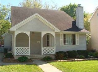 407 E Locust St, Normal, IL 61761