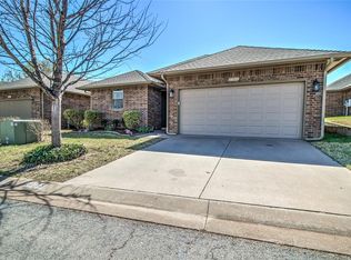 16133 Silverado Dr, Edmond, OK 73013