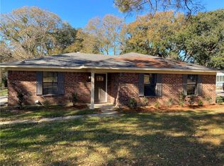 5204 Avalon Dr, Mobile, AL 36619