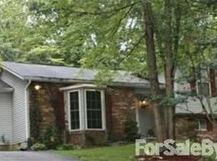 660 Santa Fe Trl, Lusby, MD 20657