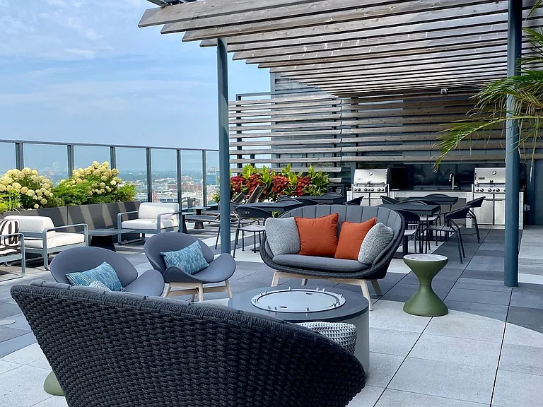 Four50 Residences — Photo 46