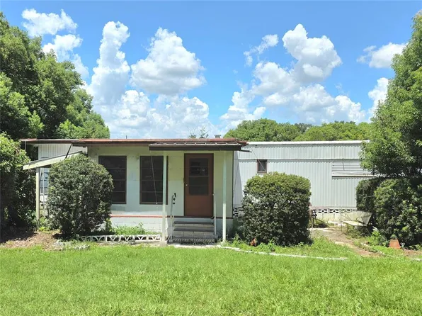 33600 ISABELLE DRIVE, WESLEY CHAPEL, FL 33543