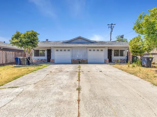 10106 Satow Dr, Sacramento, CA 95827