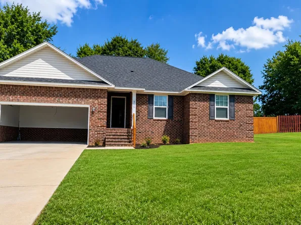3115 Explorer Dr, Dalzell, SC 29040