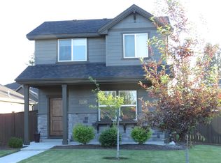 61119 Solitude Ln, Bend, OR 97702