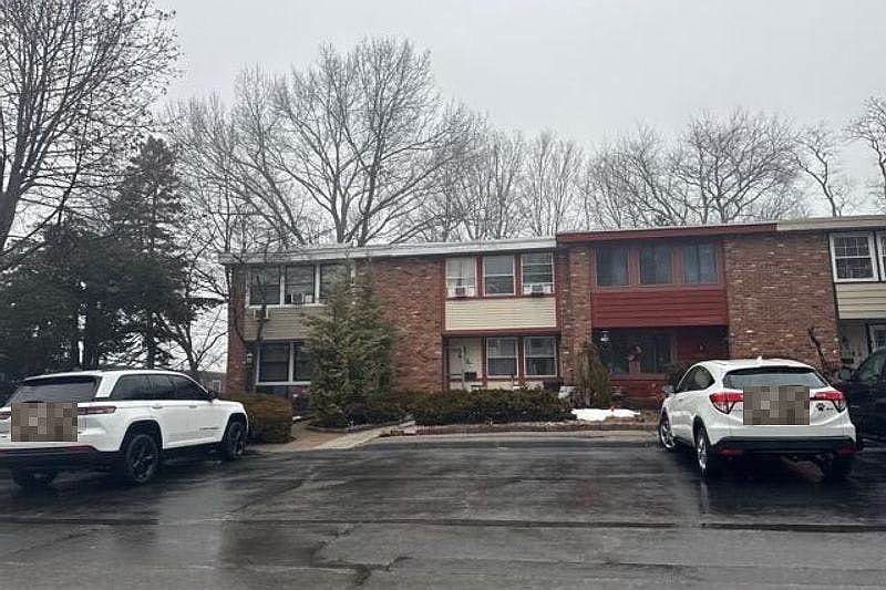 2nd image of 632 Kissam Rd Unit J2