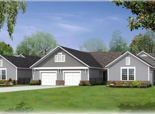 1517 Palmina Loop UNIT A, Myrtle Beach, SC 29588