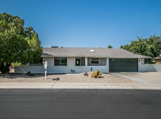 10619 W Bolivar Dr, Sun City, AZ 85351