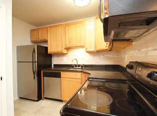 1138 Florida Ave NE APT 1, Washington, DC 20002