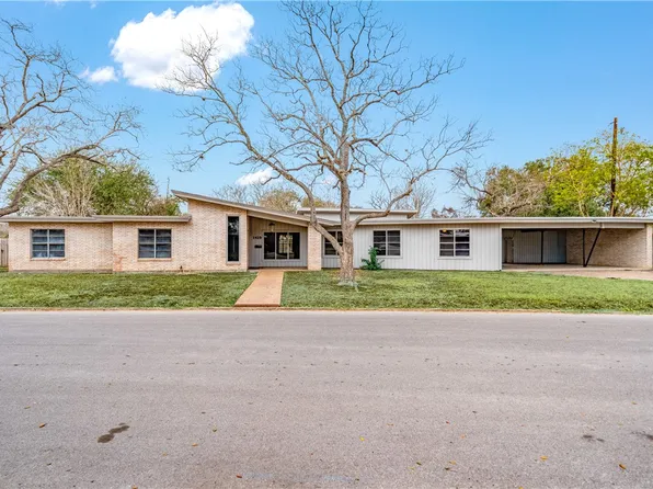 1419 S 11th St, Kingsville, TX 78363