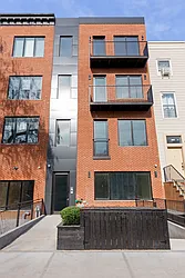 171 Madison Street in Bedford-Stuyvesant