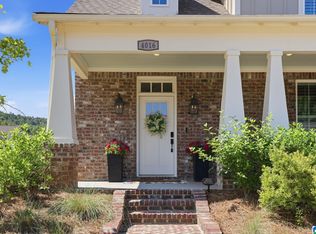 4016 Robinson Ave, Birmingham, AL 35242