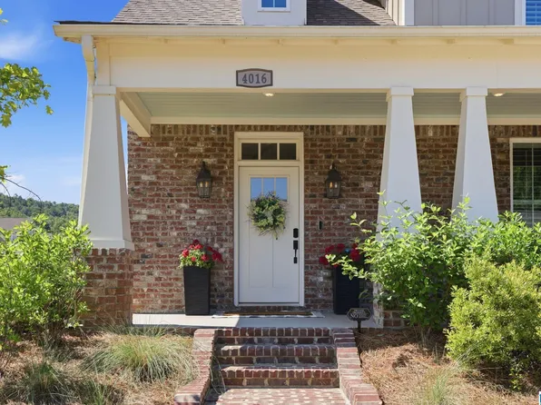 4016 Robinson Ave, Birmingham, AL 35242