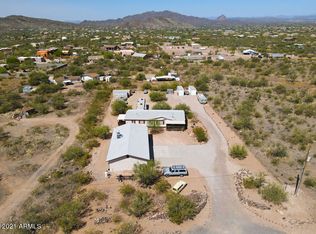 43524 N 24th St, New River, AZ 85087