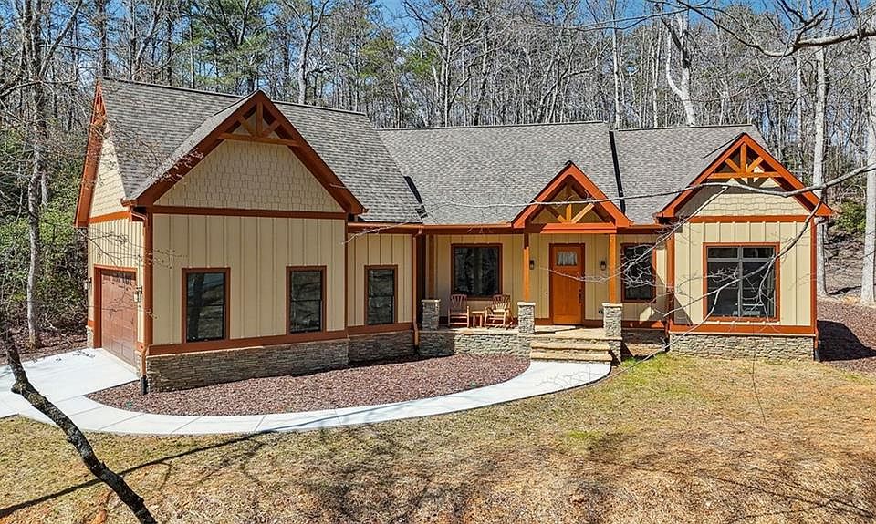 228 Sleepy Hollow Trl, Jasper, GA 30143 | MLS #7355857 | Zillow