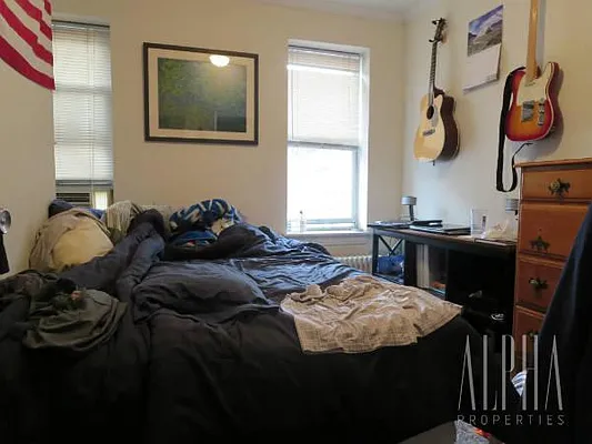 Rented by Alpha Properties NYC I LLC | media 53