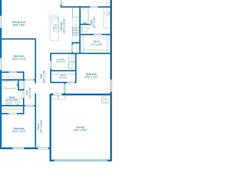 417 Sweetshade Ln — Photo 19