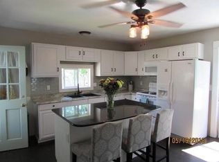 31 Muron Ave, Bellingham, MA 02019