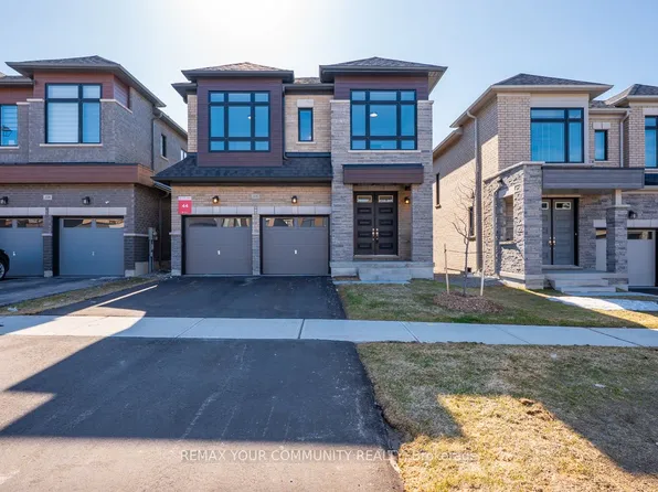 106 Bearberry Rd Lot 44, Springwater, ON L9X 2C9