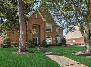 16103 Abberton Hill Dr, Spring, TX 77379