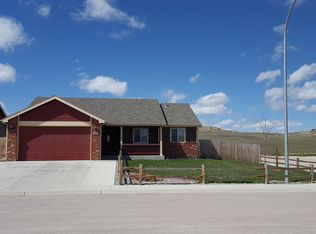 800 Sako Dr, Gillette, WY 82718