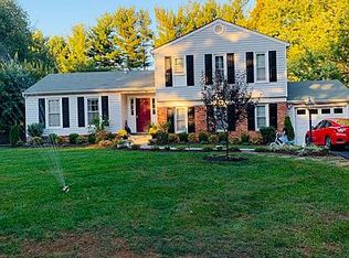 6509 Pilgrims Cv, Derwood, MD 20855