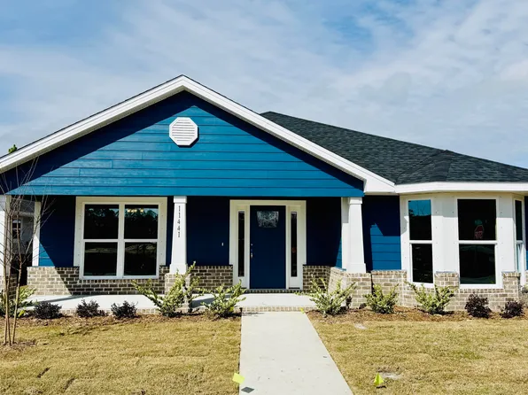 11441 Palm Breeze St, Panama City, FL 32404