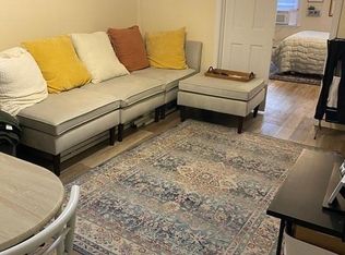 14 Cleveland Pl #2A, Boston, MA 02113