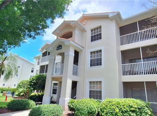 4720 Saint Croix LN #118, NAPLES, FL 34109