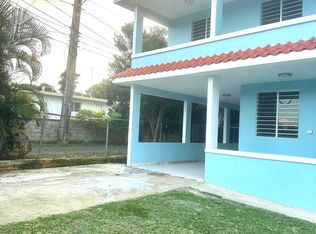 K2-H 0 #2-R474, Isabela, PR 00662