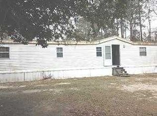 5755 Charleston Hwy, Walterboro, SC 29488