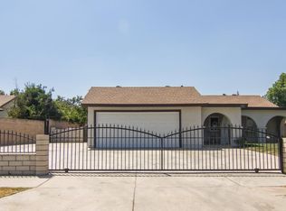 6875 Dorinda Dr, Riverside, CA 92503