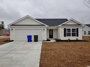 1330 Red Head Ct LOT 92, Conway, SC 29527