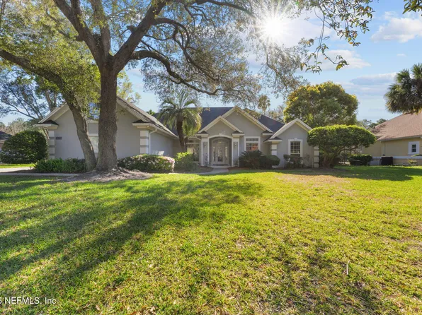 2993 SOUTHERN HILLS Circle W, Jacksonville, FL 32225