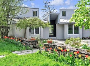 148 E Hill Rd, South Woodstock, VT 05071