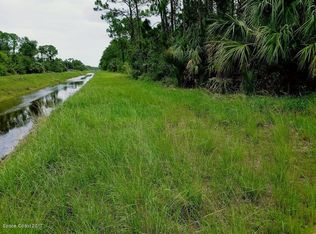 1650 Hamilton Ave SW, Palm Bay, FL 32908