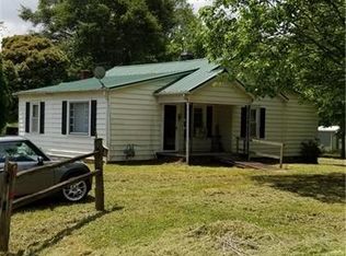 532 Dobbins Mill Rd, Elkin, NC 28621