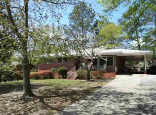 2560 Kensington Rd, Macon, GA 31211