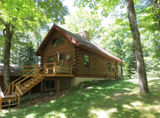 13149 Papoose Lake Rd, Manitowish Waters, WI 54545