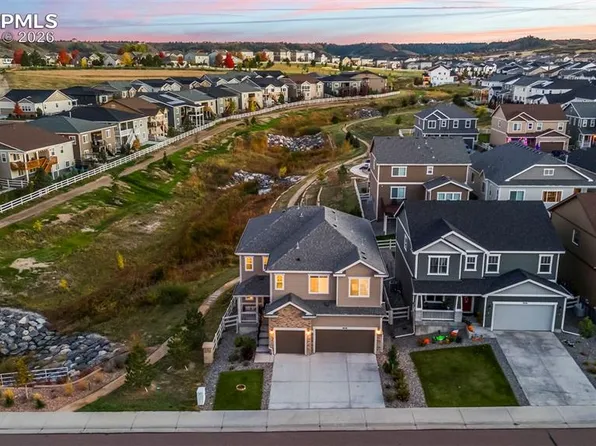 2658 Villageview Ln, Castle Rock, CO 80104