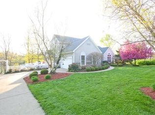 12600 Percival Rd, Walton, KY 41094