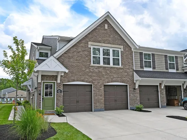 5870 Parkview Ln Unit 300, Milford, OH 45150