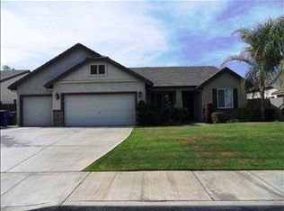 11409 Mercatello Ave, Bakersfield, CA 93312